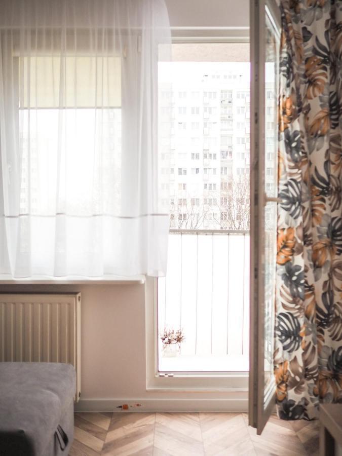 Apartel Krolikarnia Warsaw Luaran gambar