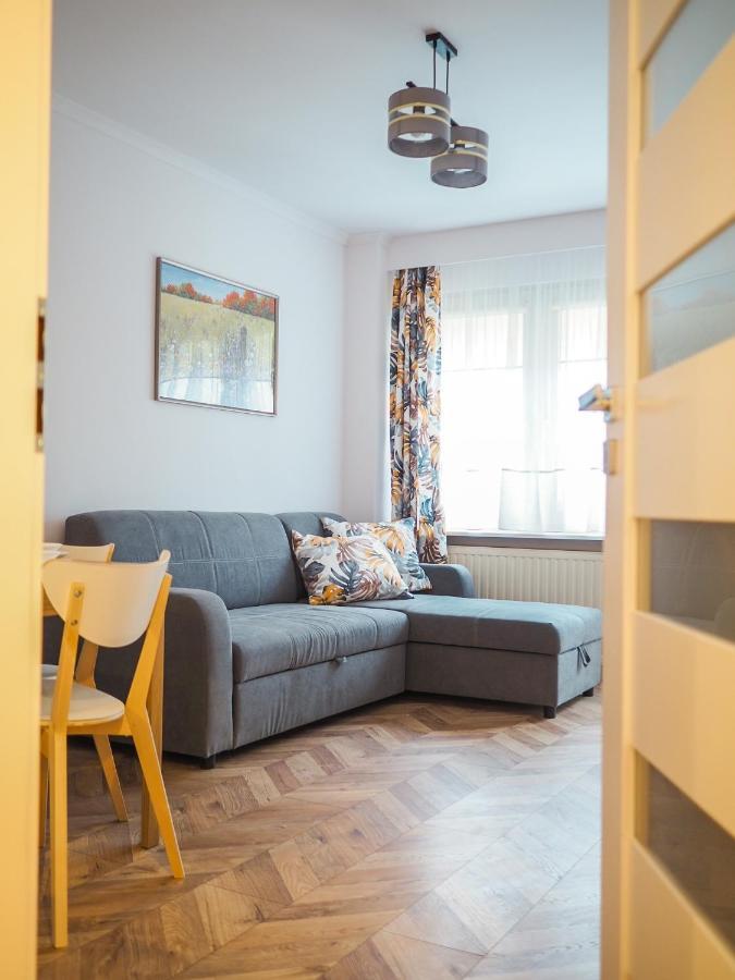 Apartel Krolikarnia Warsaw Luaran gambar
